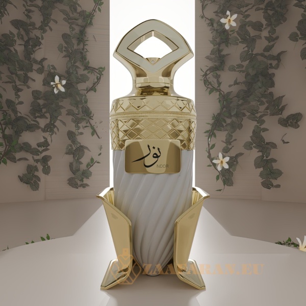 (plu00190) - Extrait de Parfum Noor, Riiffs, Unisex - 100ml - Image 5