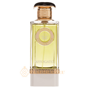 (plu01739) - Apa de Parfum Affogato, Fragrance World, Unisex - 80ml