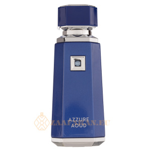 (plu01731) - Apa de Parfum Azzure Aoud, French Avenue, Unisex - 100ml