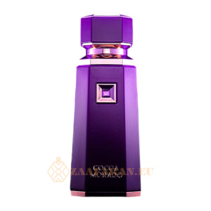 (plu01733) - Apa de Parfum Cocoa Morado, French Avenue, Unisex - 100ml