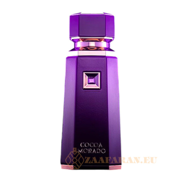 (plu01733) - Apa de Parfum Cocoa Morado, French Avenue, Unisex - 100ml