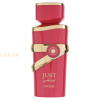 (plu01727) - Eau de Parfum Just Lychee, Fragrance World, Women - 100ml