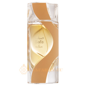 (plu01710) - Apa de Parfum Safa, Nusuk, Unisex - 100ml