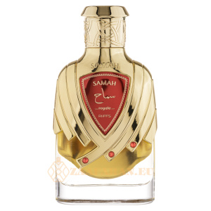 (plu01720) - Extrait de Parfum Samah Royale, Riiffs, Unisex - 100ml