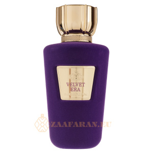 (plu01736) - Apa de Parfum Velvet Era, Fragrance World, Unisex - 100ml