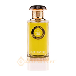 (plu01739) - Apa de Parfum Affogato, Fragrance World, Unisex - 80ml