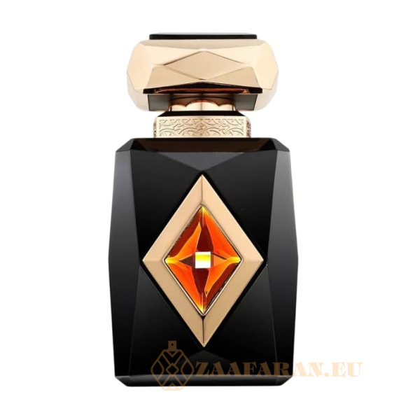 (plu01728) - Extrait de Parfum Amber Saffron, French Avenue, Unisex - 80ml
