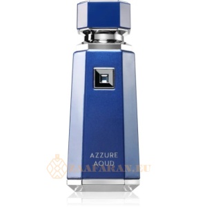 (plu01731) - Apa de Parfum Azzure Aoud, French Avenue, Unisex - 100ml