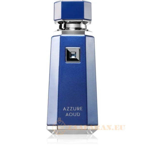 (plu01731) - Apa de Parfum Azzure Aoud, French Avenue, Unisex - 100ml