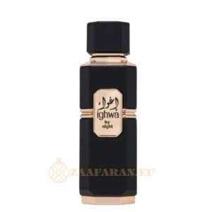(plu01696) - Apa de Parfum Ighwa By Night, French Avenue, Unisex - 100ml
