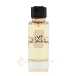 (plu01699) - Apa de Parfum Ighwa, French Avenue, Unisex - 100ml