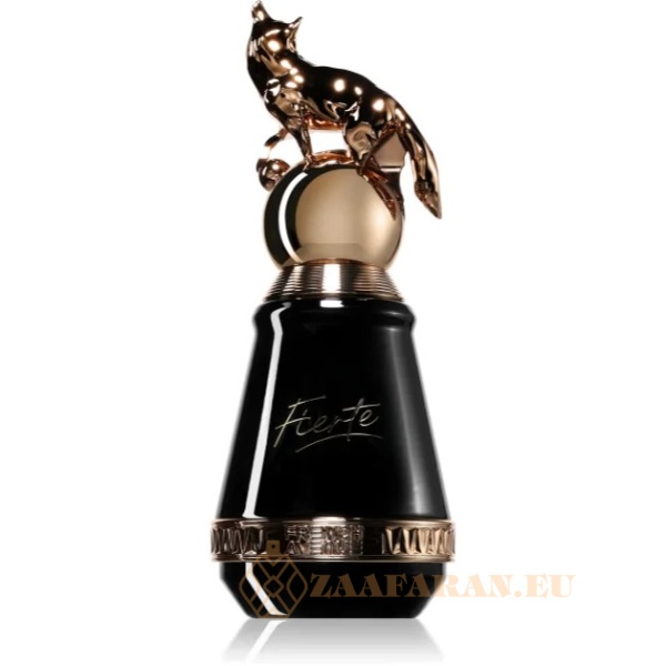 (plu01740) - Apa de Parfum Fierte, French Avenue, Femei - 80ml