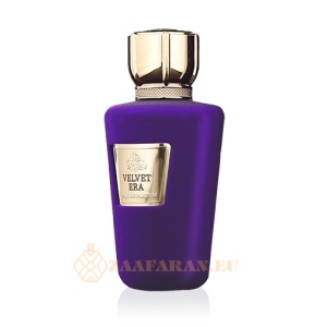 (plu01736) - Apa de Parfum Velvet Era, Fragrance World, Unisex - 100ml