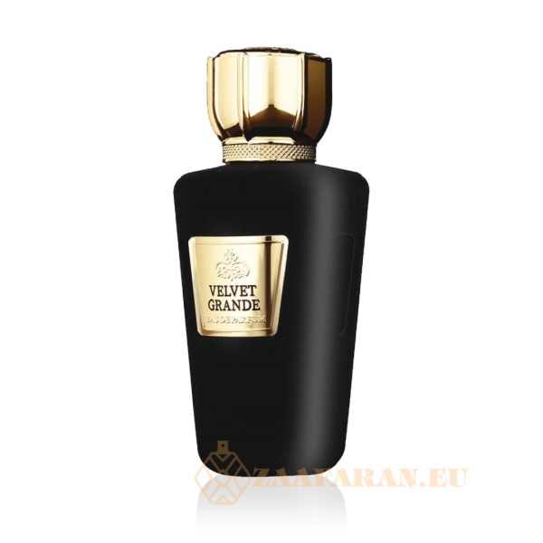 (plu01734) - Apa de Parfum Velvet Grande, Fragrance World, Unisex - 100ml