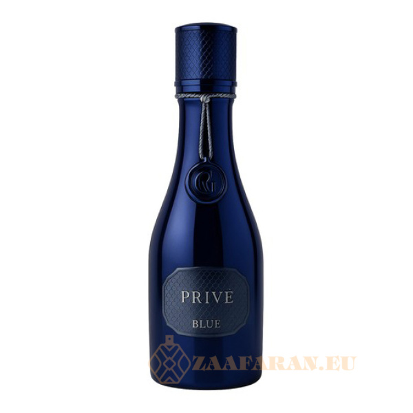 (plu01711) - Apa de Parfum Prive Blue, Riiffs, Barbati - 100ml