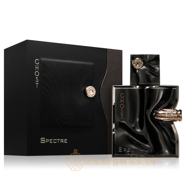 (plu01655) - Apa De Parfum Spectre Ghost, French Avenue, Barbati - 80ml - Image 2